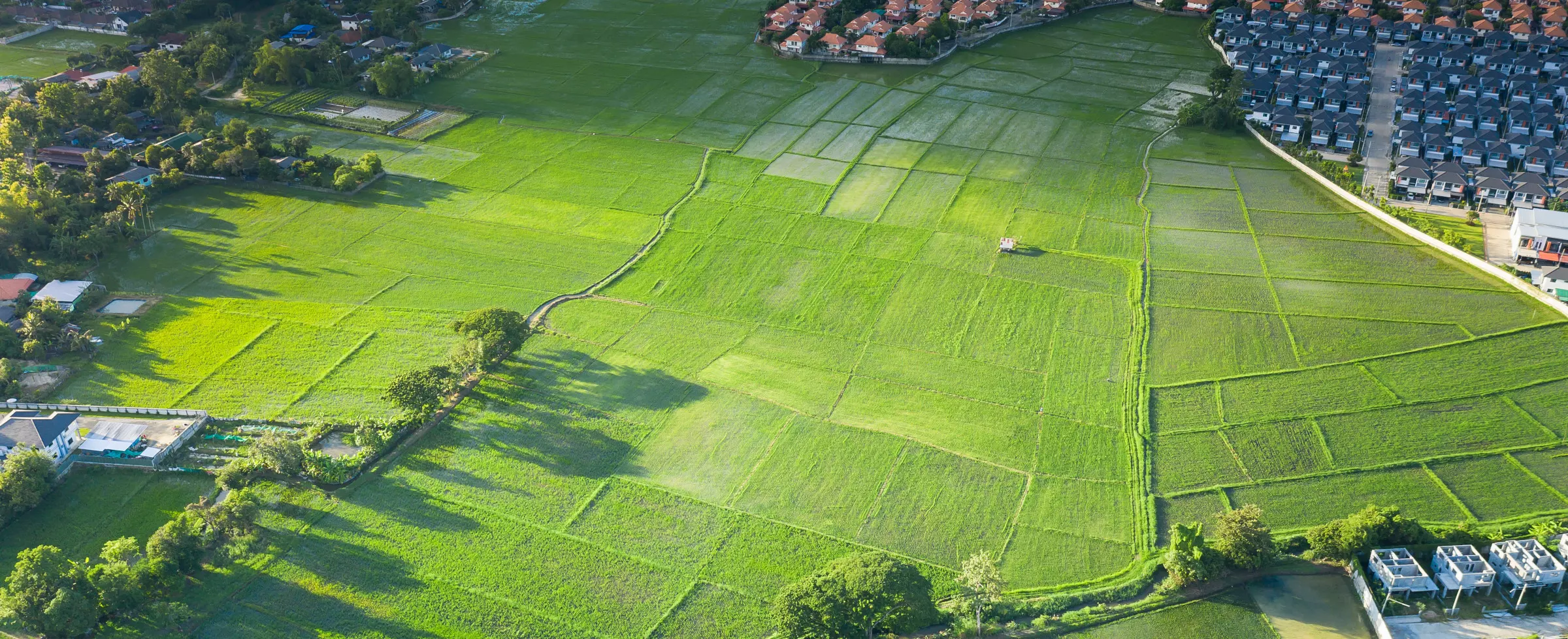 Land Development - AcresBank.com