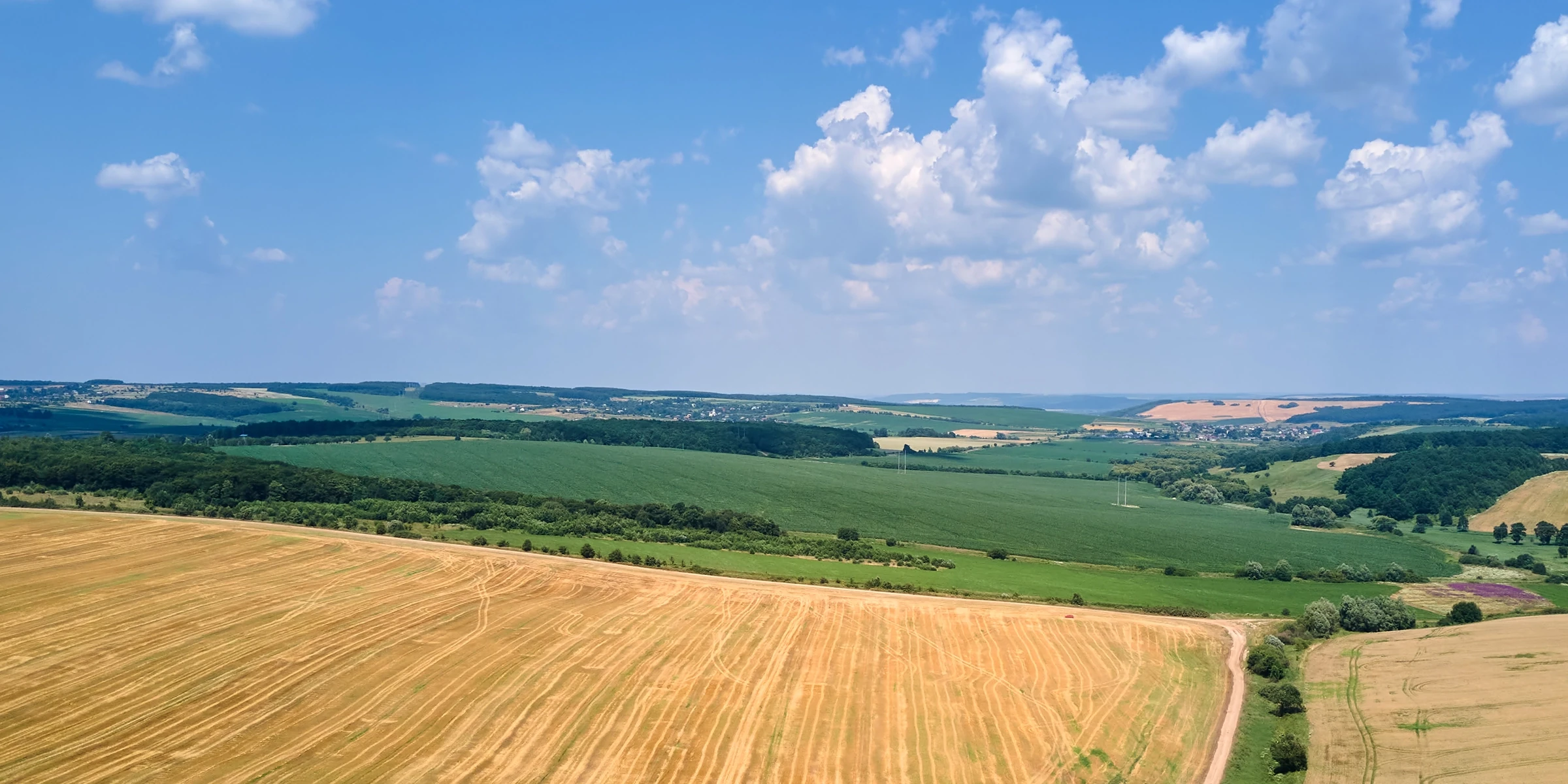 Land Financing